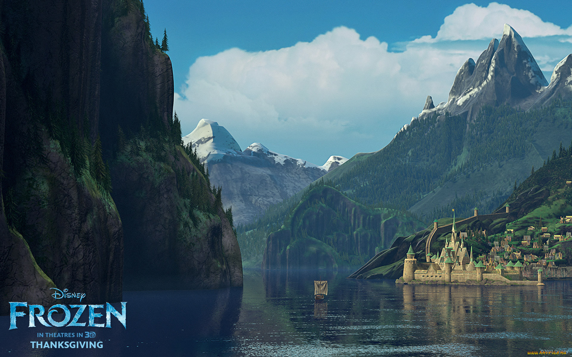 frozen, , , 